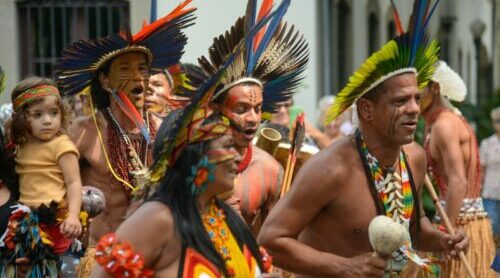 Governo Federal cria grupos de trabalho para questões indígenas no país