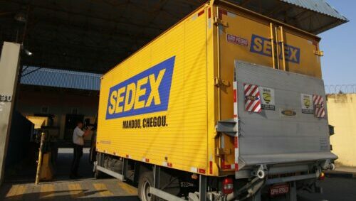 Correios reajustam em 5,49% o preço para envios de cartas
