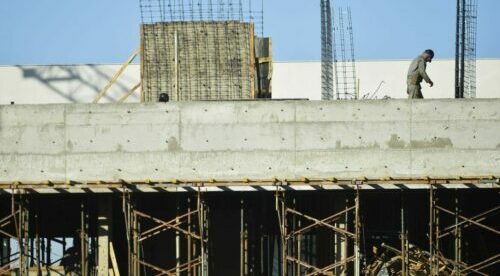 Governo prorroga prazo para atualizar dados sobre obras paralisadas