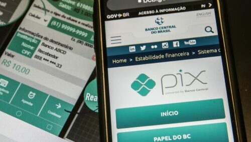 PIX: Banco Central anuncia novas medidas de segurança