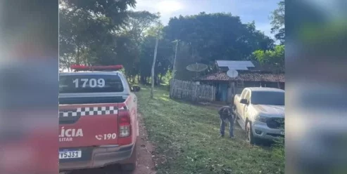 Criminosos armados invadem casa e sequestram empresário no Pará