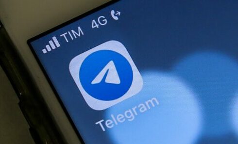 Telegram indica ao STF novo representante legal no Brasil
