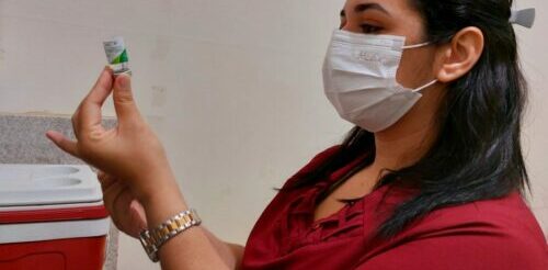 Prefeitura realiza dia D contra a Influenza neste sábado em Marabá