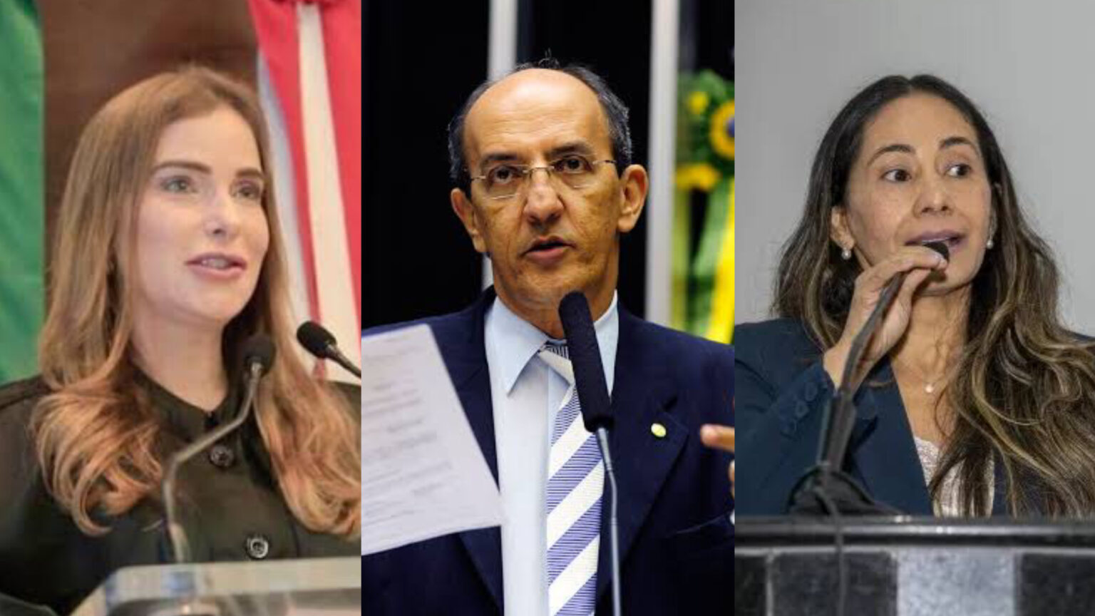 “Spoiler” dos bastidores da política no Pará