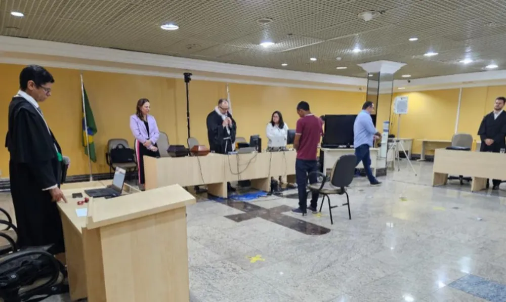 Pai é absolvido por homicídio de abusador das filhas no Pará
