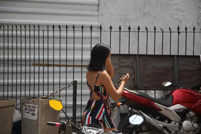 Pará teve 75 celulares roubados por dia de janeiro a abril