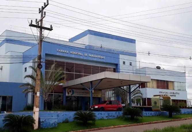 Câmara de Parauapebas abre inscrições para curso superior em Tecnologia de Gestão Pública