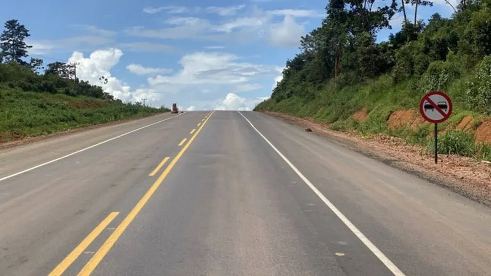 Rodovia do Pará é autorizada a cobrar pedágio no valor de até R$ 292