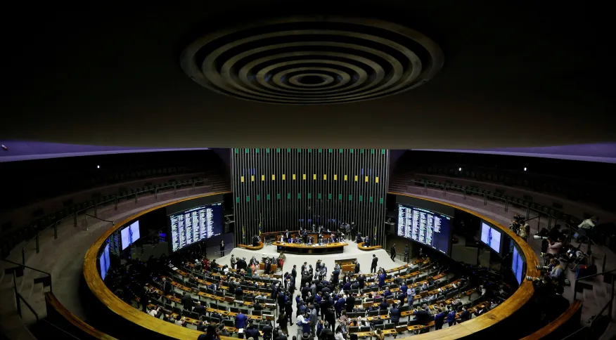CPI do MST é instalada na Câmara dos Deputados