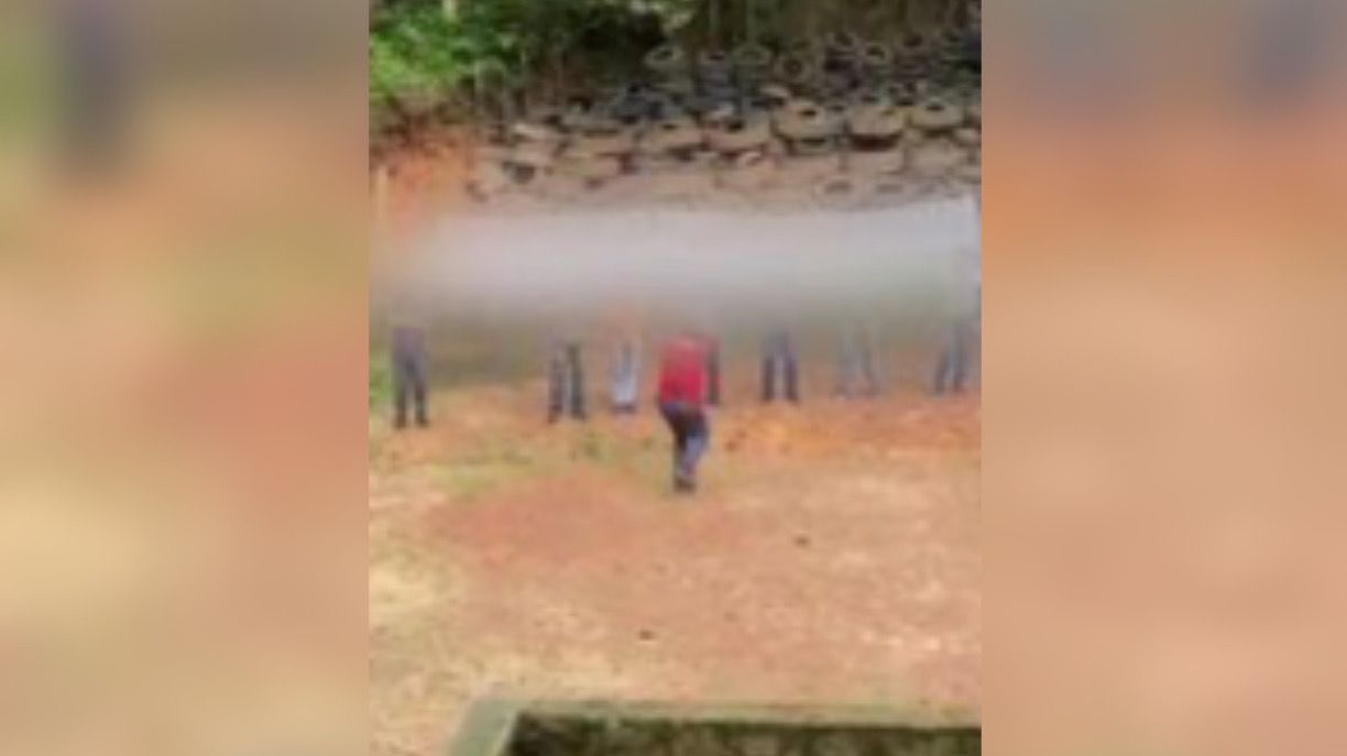 Instrutor é afastado após efetuar disparos próximos a alunos da Polícia Militar do Pará