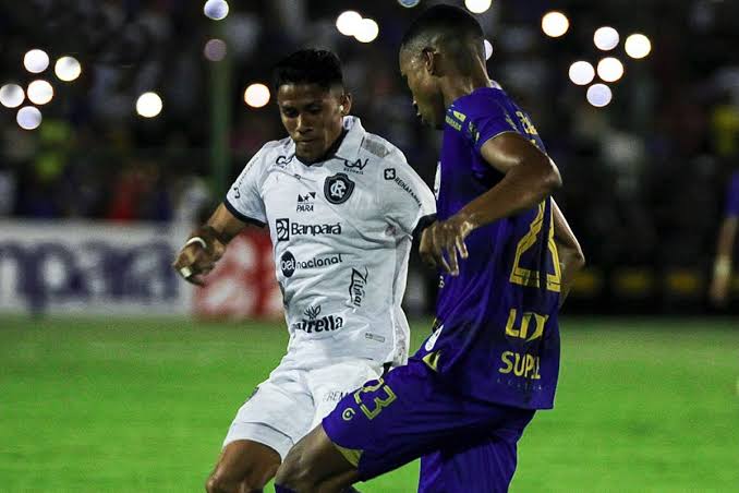 Final do Parazão entre Remo e Águia é transferida para o Mangueirão