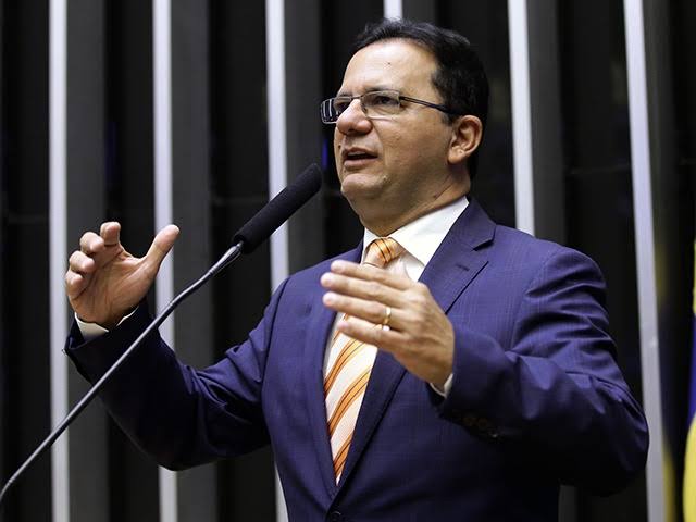 Deputado federal Júnior Ferrari é o novo presidente do PSD no Pará