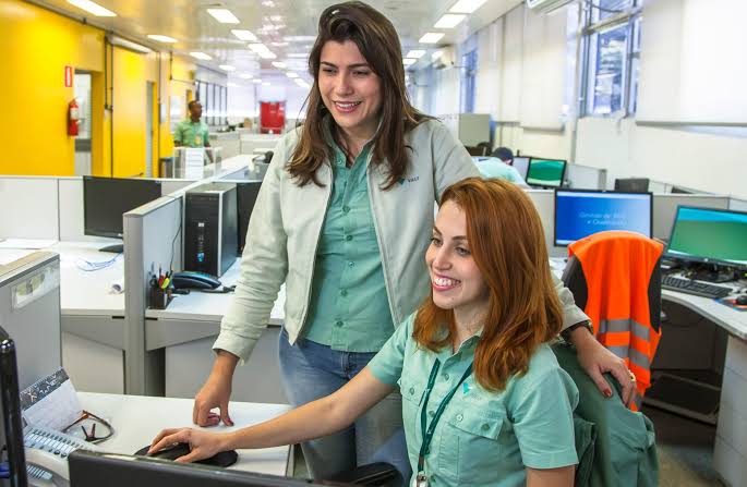 Vale abre mais de 900 vagas para Programa de Estágio