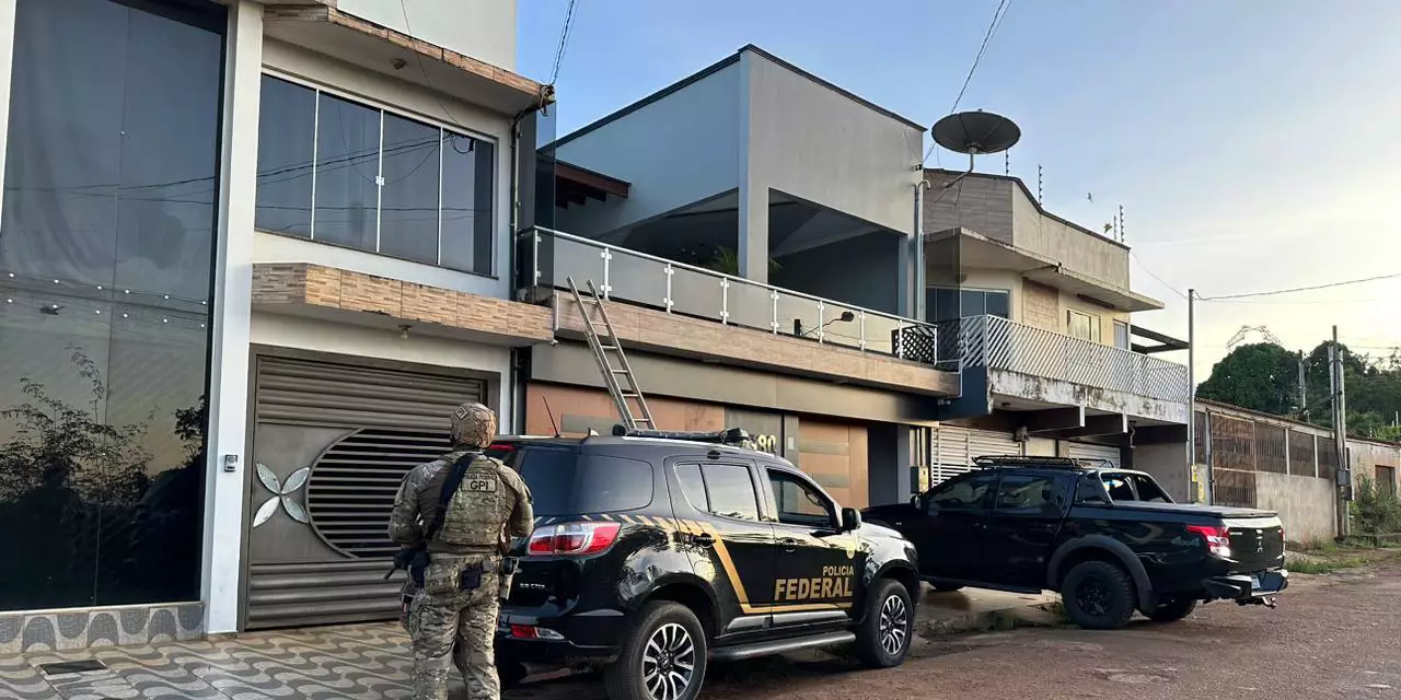PF investiga fraudes na Prefeitura de Altamira que podem chegar a R$ 5 milhões