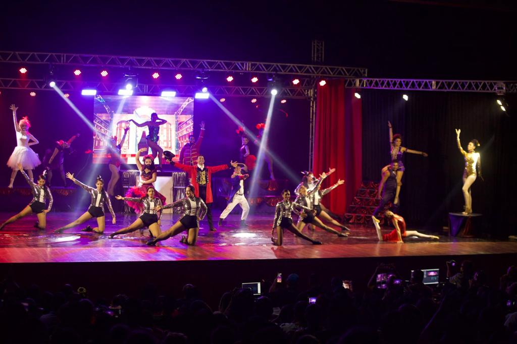 Marabá terá festival de dança neste sábado