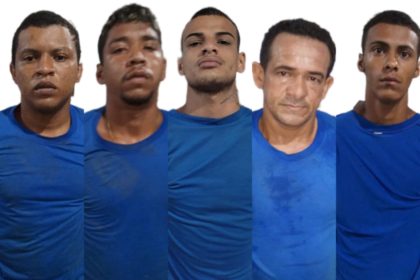 Operação Ponto Final prende quadrilha investigada por homicídios no sudeste do Pará