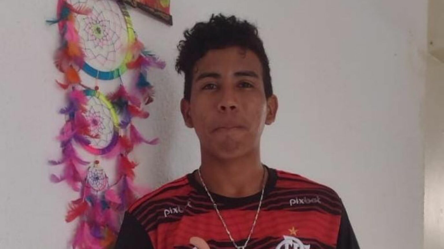 Jovem desaparece após sair para procurar emprego no sudeste do Pará