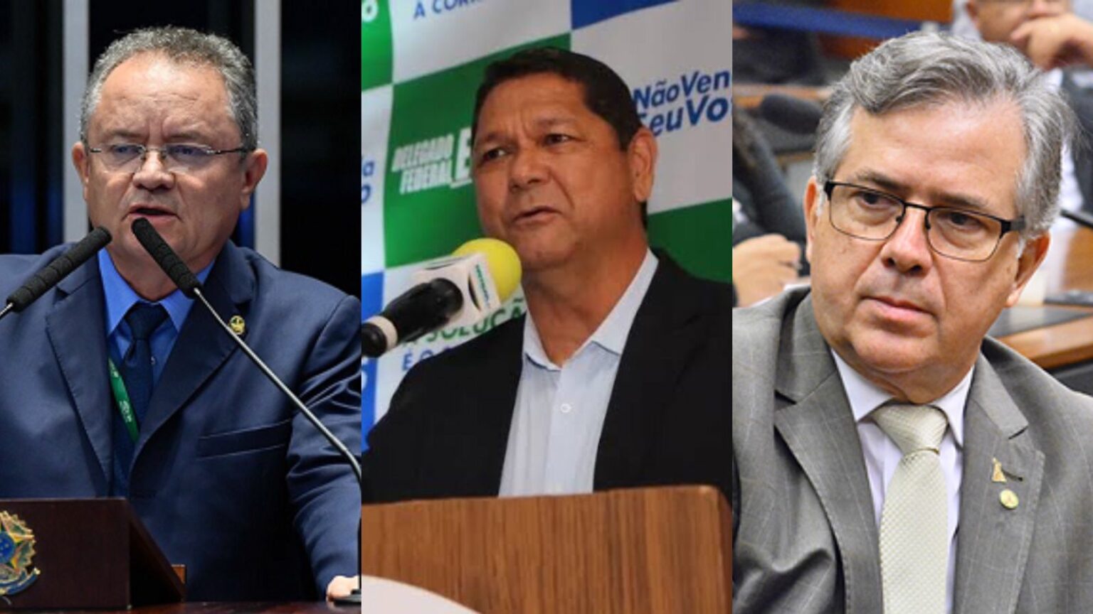 “Spoiler” dos bastidores da política no Pará