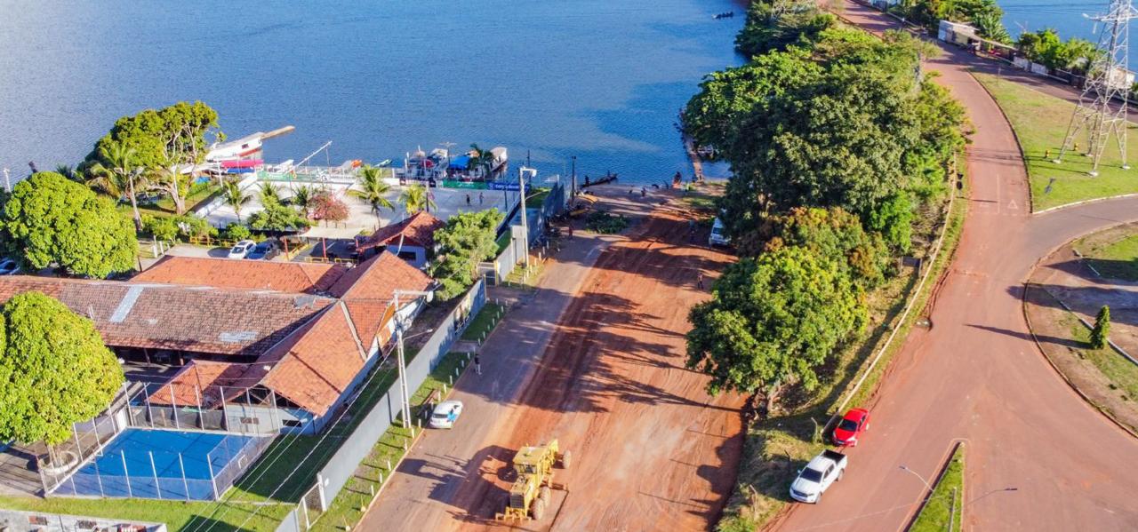 Tucuruí se prepara para sediar Torneio de Pesca da Amazônia