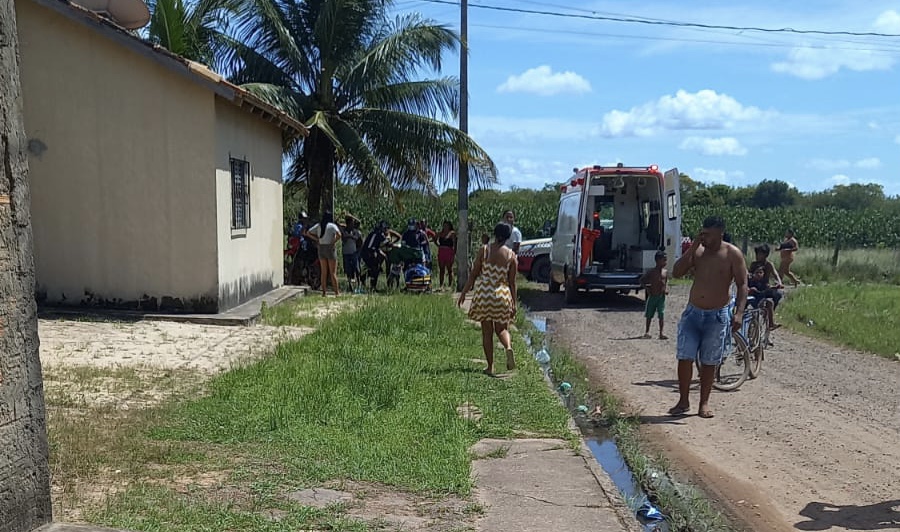 Homem é baleado ao cobrar dívida de cliente em Marabá