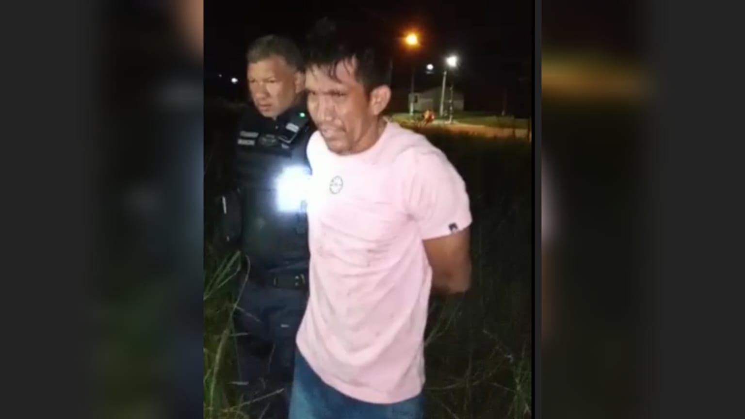 Homem é preso por tentar estuprar sobrinha no nordeste do Pará