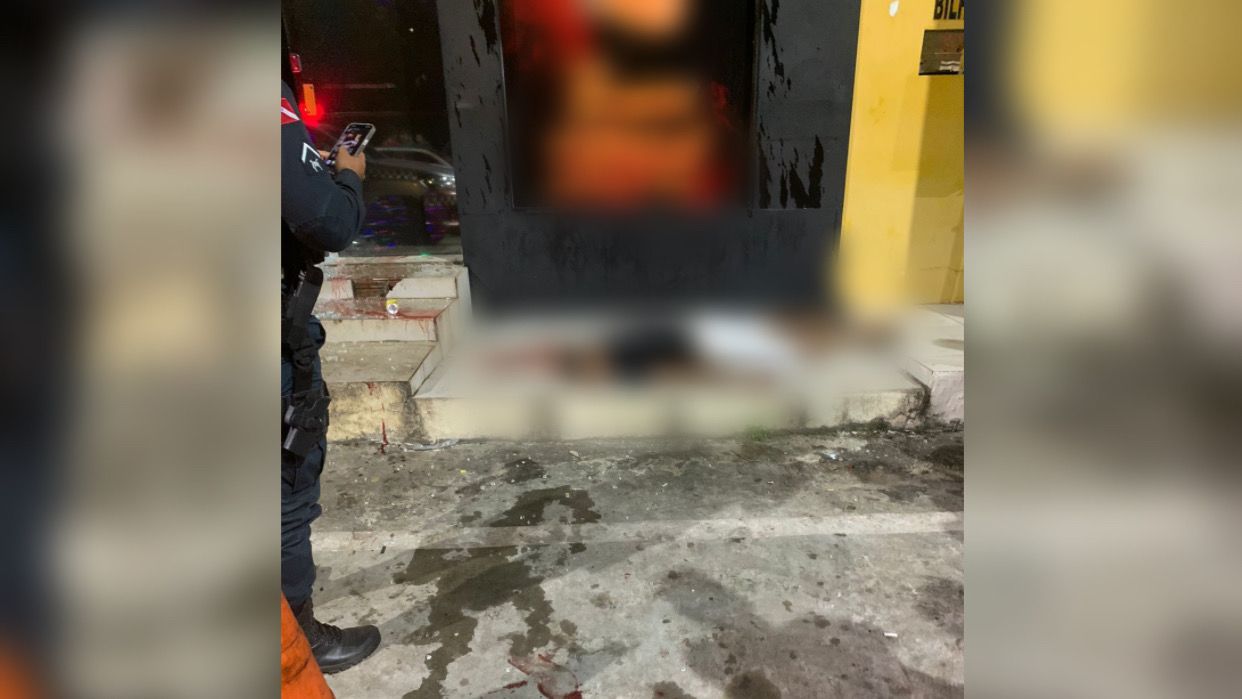 Jovem de 23 anos é assassinado a tiros na Orla de Marabá