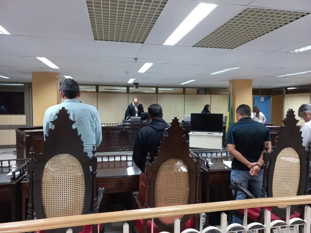 Justiça condena homem a 6 anos de prisão por morte de mulher no Pará