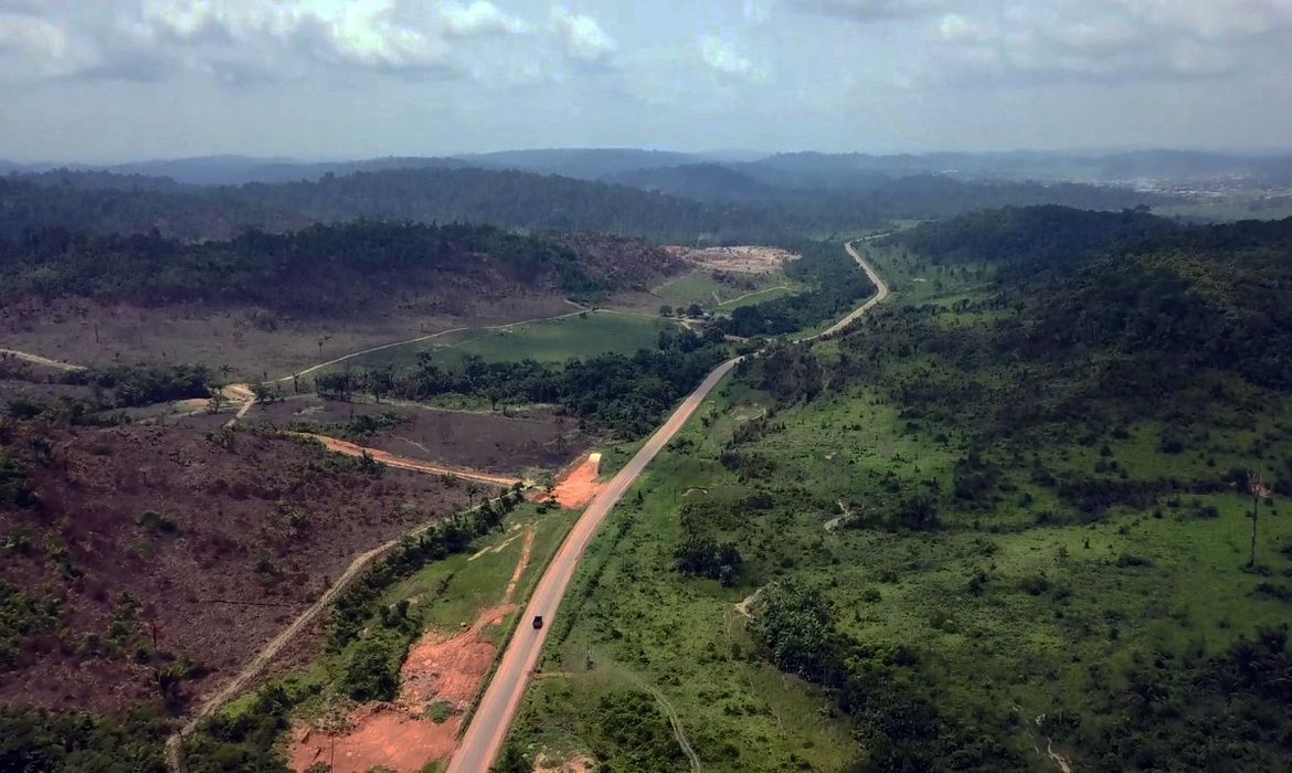 Vergonha: Concessão da BR-163 ao Mato Grosso expõe ineficiência do Governo do Pará