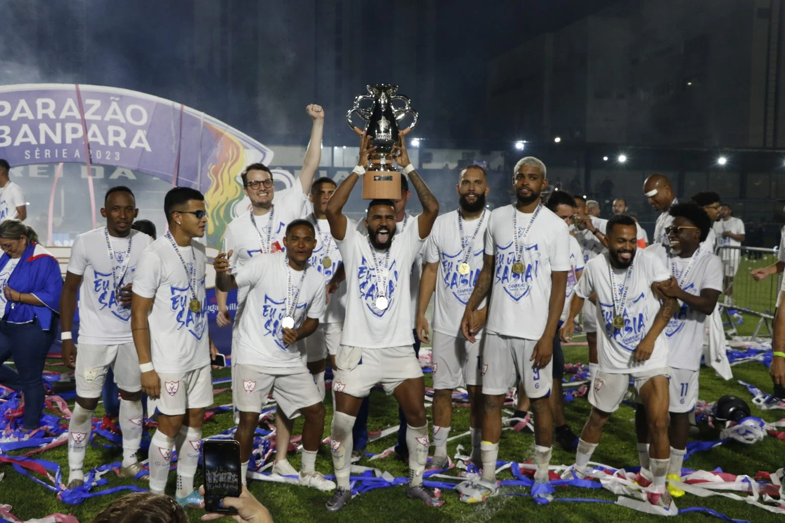 Águia de Marabá volta a campo hoje pela Série D