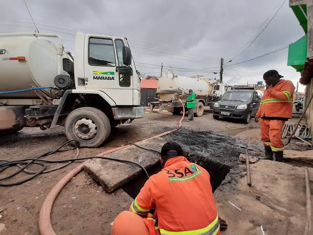 Prefeitura de Marabá oferece mais de mil vagas em novo processo seletivo