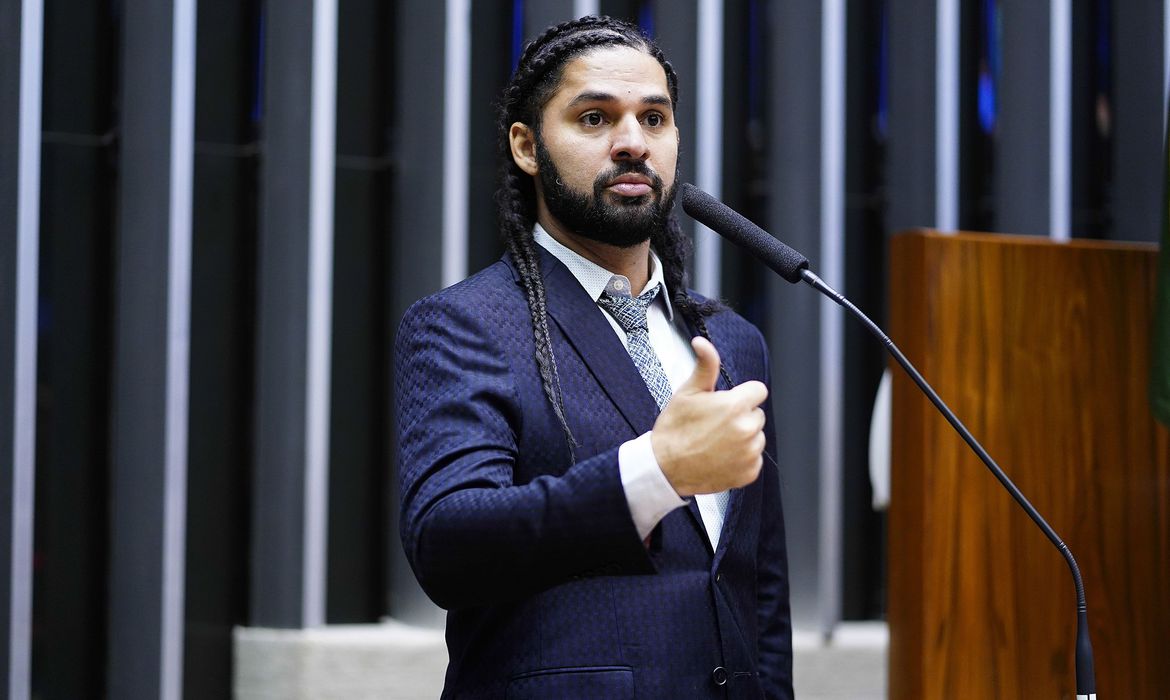 David Miranda morre após passar nove meses internado