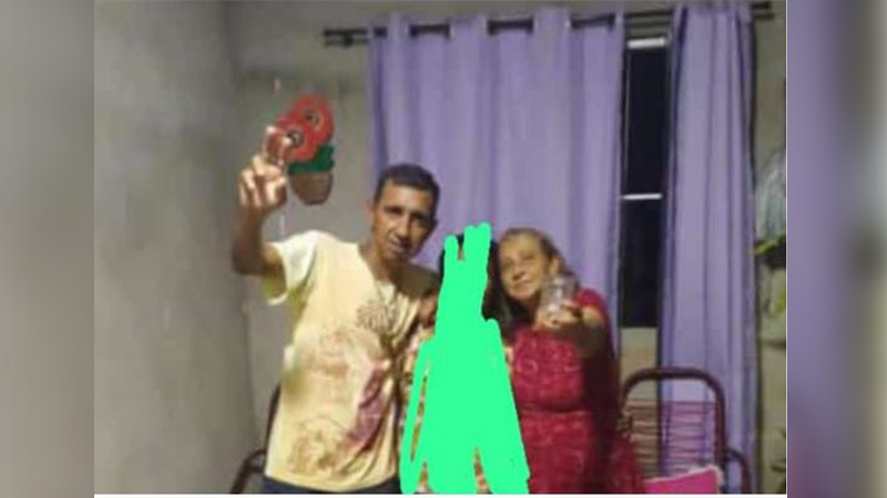 Mãe e filho são encontrados mortos em Pacajá
