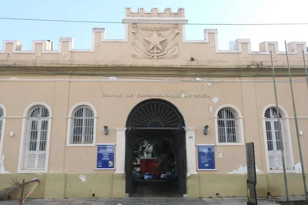 Fundação Cultural do Pará prorroga prazo de inscrições de edital para artes cênicas