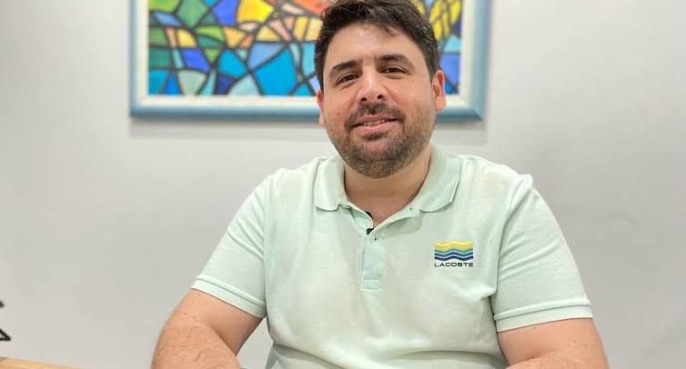 Dono da Microlins é nomeado secretário de Turismo de Marabá
