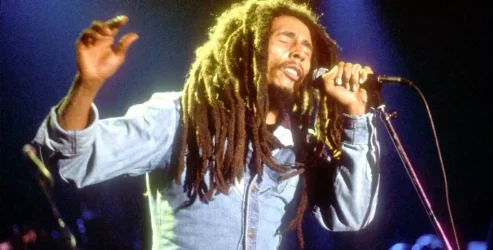 Dia Nacional do Reggae é comemorado hoje com reverência a Bob Marley