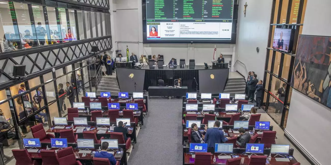 Governo do Pará pode contrair empréstimos de R$ 3 bilhões