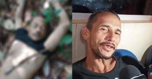 Polícia identifica homem morto a tiros no interior do Pará