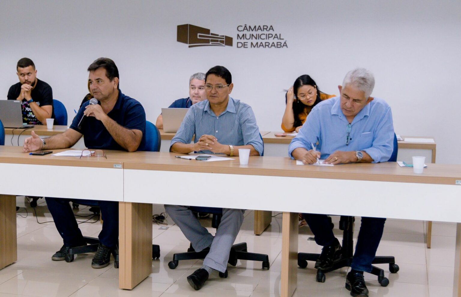 Marabá discute aumento no valor de plantões para profissionais de saúde