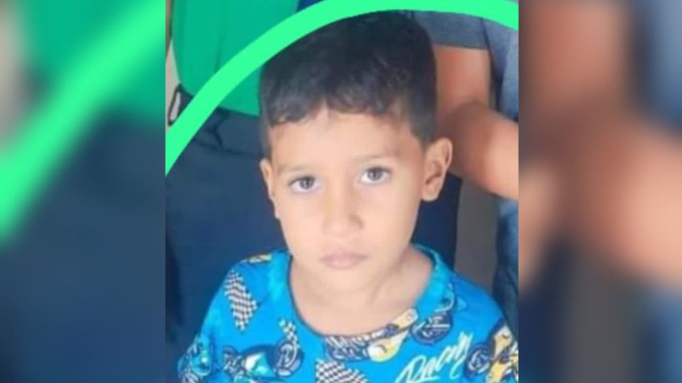 Criança de 5 anos morre afogada em balneário no sudeste do Pará