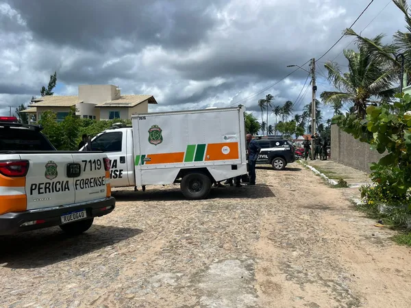 Policial civil mata quatro colegas de trabalho em delegacia no Ceará