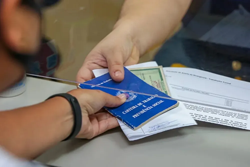 Empresa de mineração abre vagas de emprego em Conceição do Araguaia