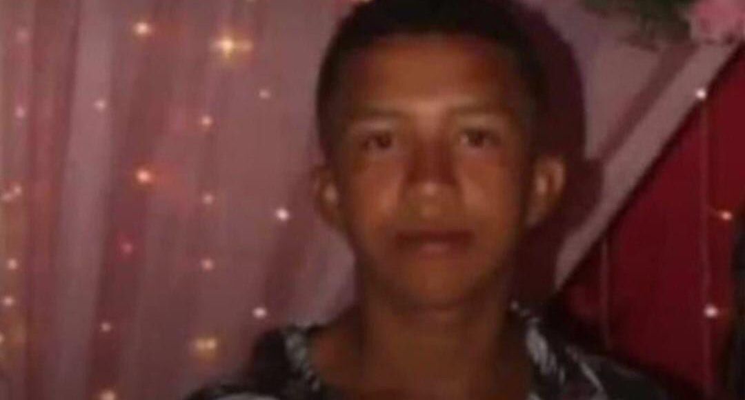 Adolescente é assassinado a tiros enquanto dormia, em Jacundá