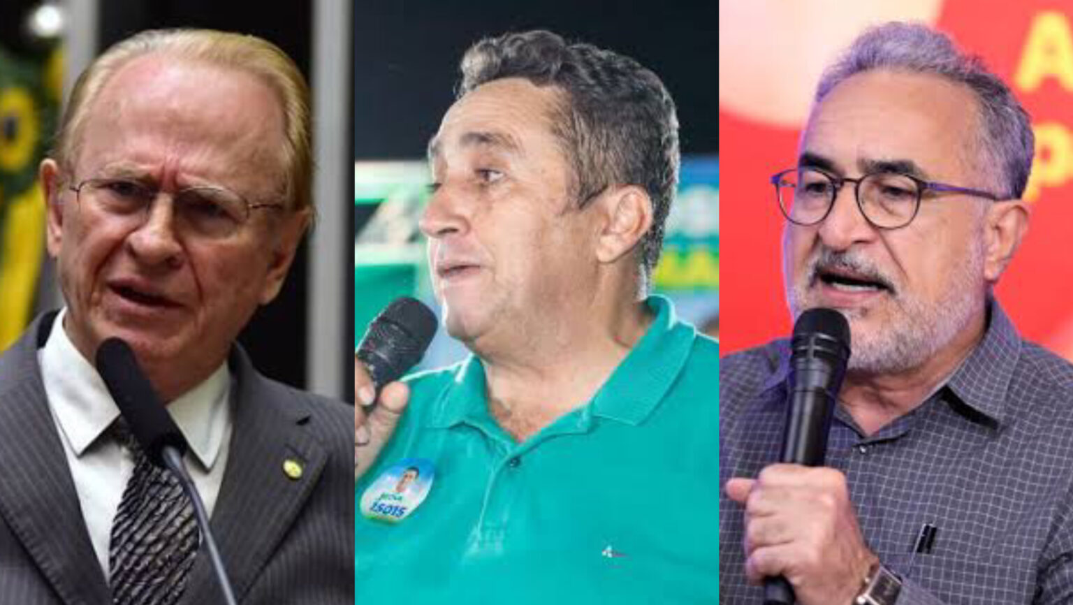 “Spoiler” dos bastidores da política no Pará