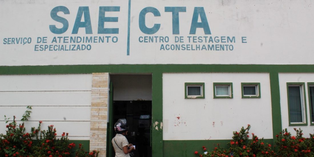 Prefeitura de Marabá inicia obras do novo prédio do SAE/CTA