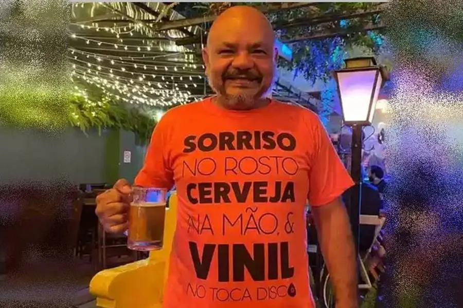 Bar no Pará promete 13 barris de chopp se Bolsonaro for preso
