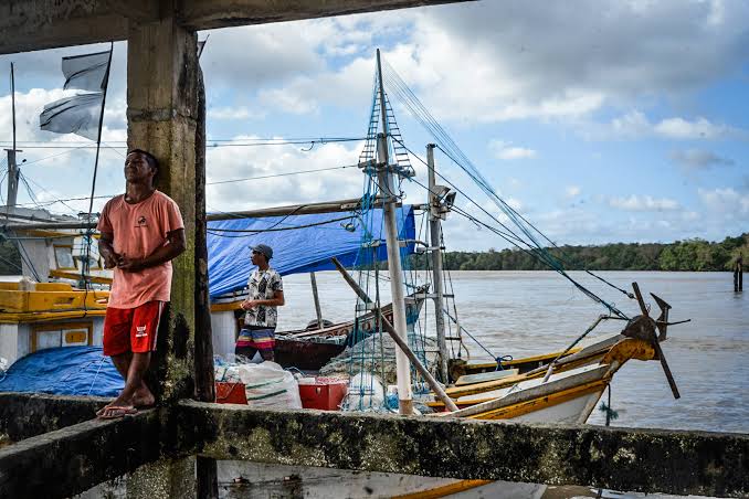 Em 5 anos, Pará teve mais de meio bilhão de reais em fraudes no seguro defeso