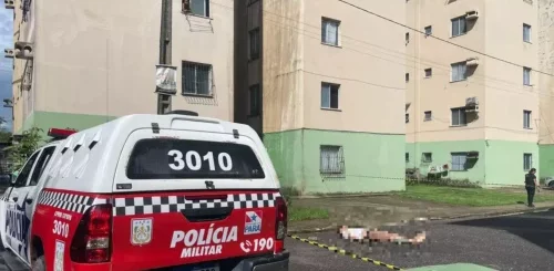 Homem morre após ser alvejado a tiros no Pará
