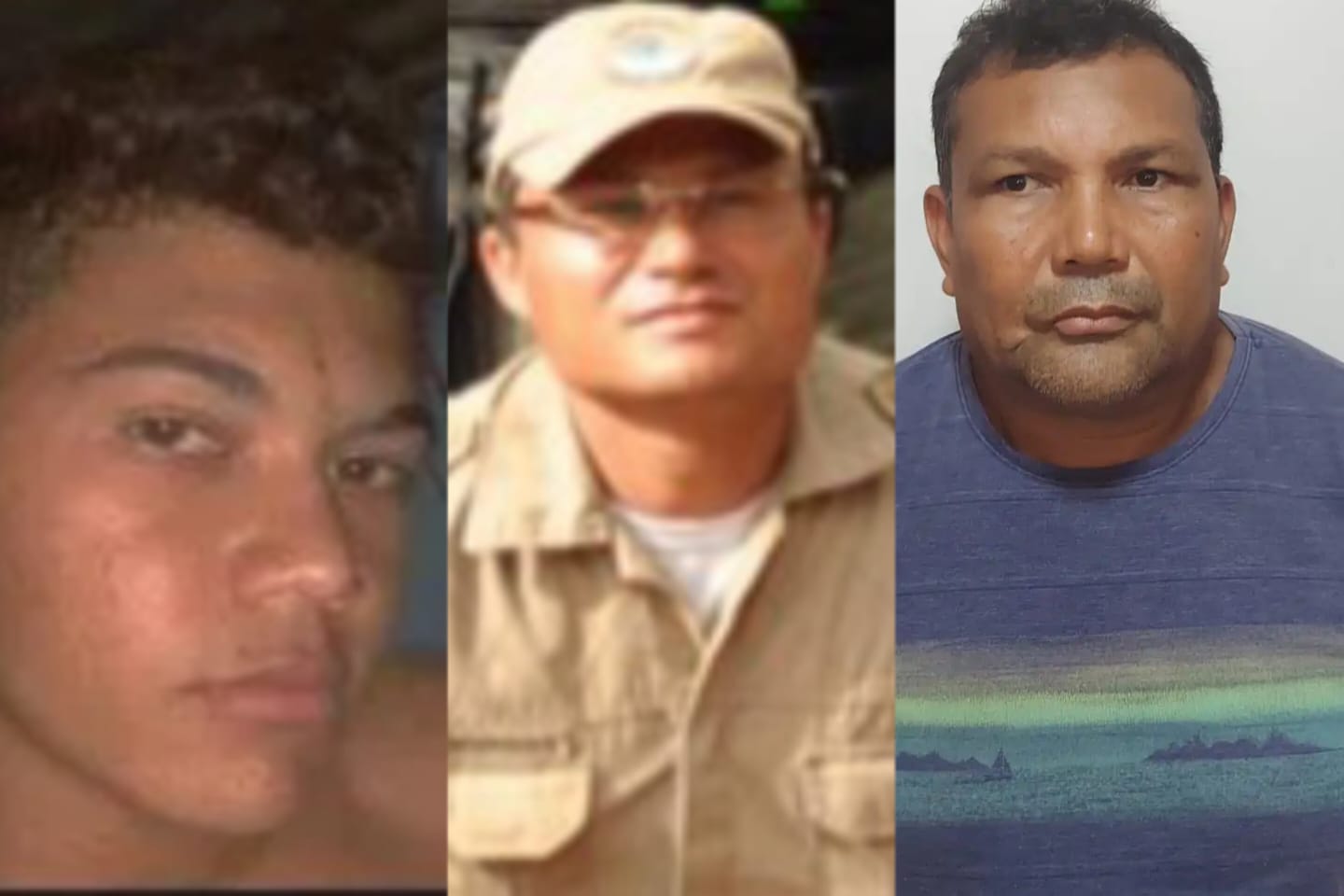 Marabá: Polícia captura assassino do filho do “Rei da Batata” em Parauapebas