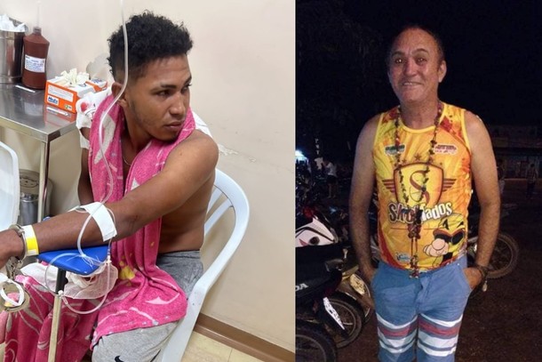 Polícia prende homem que matou professor no interior do Pará