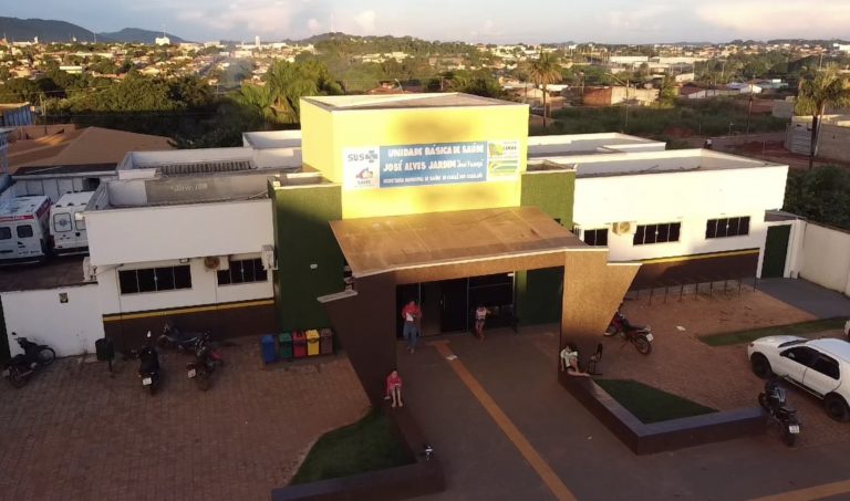 Prefeitura intensifica combate à bronquiolite e pneumonia em crianças em Canaã
